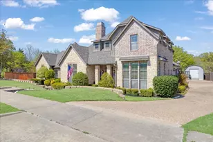 3001 Canyon Creek Dr, Sherman, TX 75092 - Photo 3