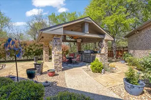 3001 Canyon Creek Dr, Sherman, TX 75092 - Photo 35