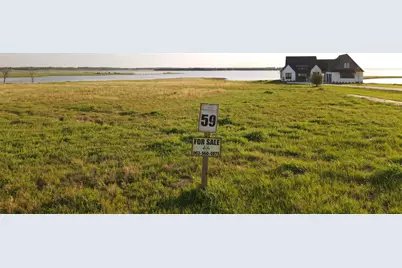 405 Sailview Court, Honey Grove, TX 75446 - Photo 1