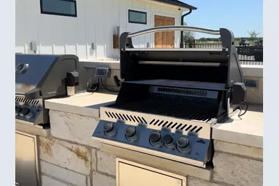 405 Sailview Court, Honey Grove, TX 75446 - Photo 29