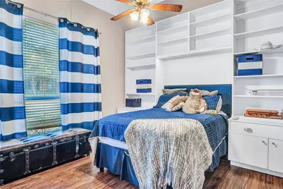 3203 Grantham Drive, Richardson, TX 75082 - Photo 21