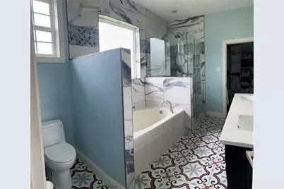 5017 SW County Road 2404, Wortham, TX 76693 - Photo 17