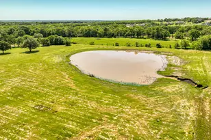 1052 Paradise Pkwy, Poolville, TX 76487 - Photo 1