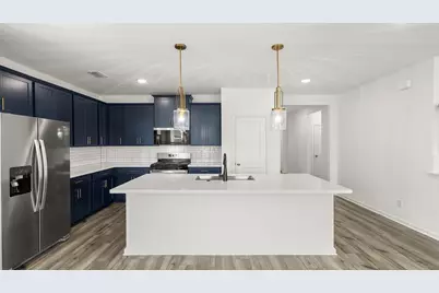 1033 Bearing Street, Royse City, TX 75189 - Photo 5