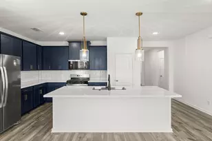 1033 Bearing St, Royse City, TX 75189 - Photo 5