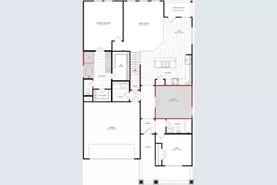 1033 Bearing Street, Royse City, TX 75189 - Photo 3