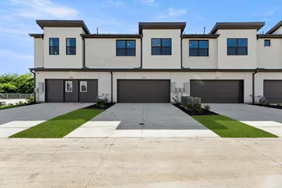 2025 Aldrich Mews, Celina, TX 75009 - Photo 27