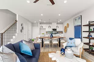 2025 Aldrich Mews, Celina, TX 75009 - Photo 7