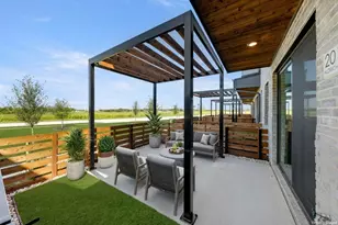 2013 Aldrich Mews, Celina, TX 75009 - Photo 5