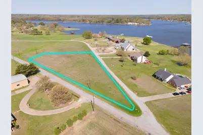 2110 Lake Side Drive, Bonham, TX 75418 - Photo 1
