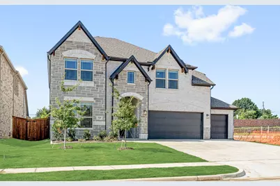 729 Seahawk Street, Joshua, TX 76058 - Photo 3