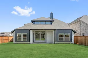 729 Seahawk St, Joshua, TX 76058 - Photo 39