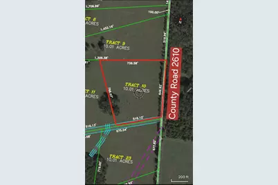 1401 Rs County Road 2610, Alba, TX 75410 - Photo 9