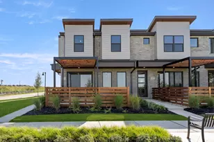 2001 Aldrich Mews, Celina, TX 75009 - Photo 1