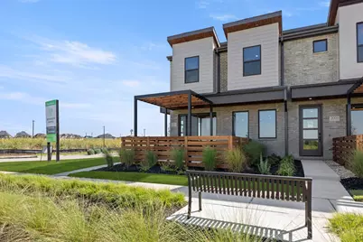 2001 Aldrich Mews, Celina, TX 75009 - Photo 3