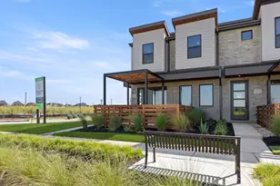 2001 Aldrich Mews, Celina, TX 75009 - Photo 3