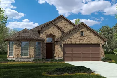 11540 Lavonia Road, Fort Worth, TX 76244 - Photo 1