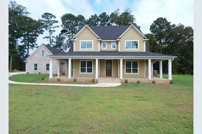 121 Indian Rock Dr, Gilmer, TX 75645 - Photo 1
