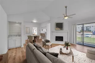 6034 Stoneybrook Dr, Fort Worth, TX 76112 - Photo 1