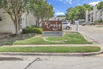 6042 Stoneybrook Drive, Fort Worth, TX 76112 - Photo 3