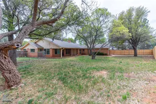 2138 Brookhollow Dr, Abilene, TX 79605 - Photo 37