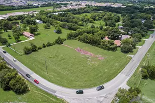 00 Fm 740 Rd, Heath, TX 75032 - Photo 1