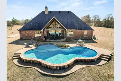 11087 Wolverine Rd, Pittsburg, TX 75686 - Photo 9