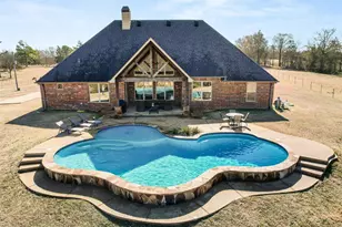 11087 Wolverine Rd, Pittsburg, TX 75686 - Photo 9