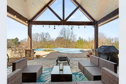 11087 Wolverine Rd, Pittsburg, TX 75686 - Photo 35