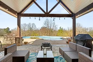 11087 Wolverine Rd, Pittsburg, TX 75686 - Photo 35