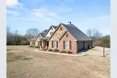 11087 Wolverine Rd, Pittsburg, TX 75686 - Photo 5