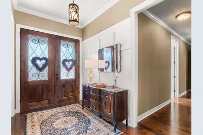 11087 Wolverine Rd, Pittsburg, TX 75686 - Photo 11