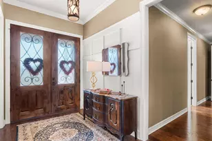 11087 Wolverine Rd, Pittsburg, TX 75686 - Photo 11