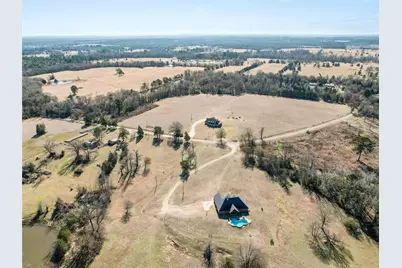 11087 Wolverine Rd, Pittsburg, TX 75686 - Photo 3
