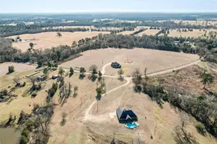 11087 Wolverine Rd, Pittsburg, TX 75686 - Photo 3