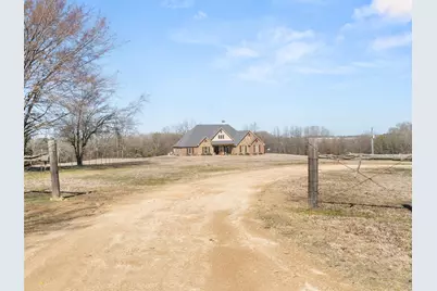 11087 Wolverine Rd, Pittsburg, TX 75686 - Photo 39