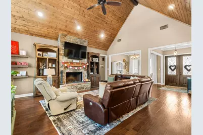 11087 Wolverine Rd, Pittsburg, TX 75686 - Photo 15