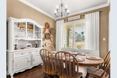 11087 Wolverine Rd, Pittsburg, TX 75686 - Photo 13