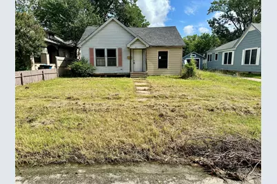 911 W Sears Street, Denison, TX 75020 - Photo 1