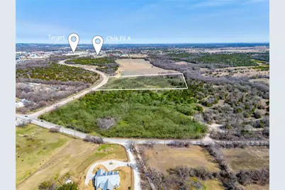 Xxx Bb Fielder Road, Weatherford, TX 76087 - Photo 1