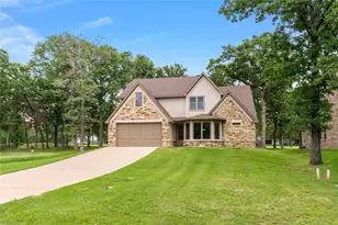 375 St Andrews Dr, Mabank, TX 75156 - Photo 3