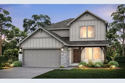 2515 Carlow Lane, Lowry Crossing, TX 75407 - Photo 1