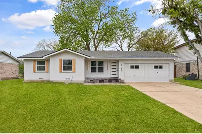 703 Caladium Drive, Mesquite, TX 75149 - Photo 1