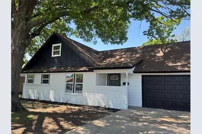 5812 McCart Avenue, Fort Worth, TX 76133 - Photo 3