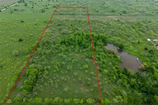 Tbd SW County Road 2190, Wortham, TX 76693 - Photo 1
