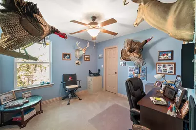 134 Stephanie Court, Kemp, TX 75143 - Photo 19