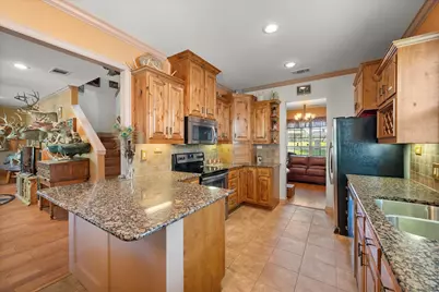 134 Stephanie Court, Kemp, TX 75143 - Photo 7