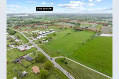 355 Duvall Street, Bonham, TX 75418 - Photo 15