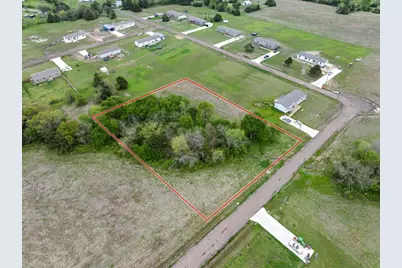 355 Duvall Street, Bonham, TX 75418 - Photo 1