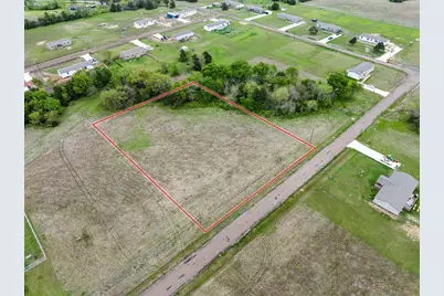 315 Duvall Street, Bonham, TX 75418 - Photo 1